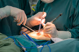 Emergency Department